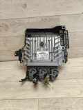 Motorsteuergerät CITROËN C5 III (RD_) 2.0 HDi 140 9663548180
