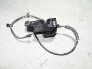 Motorhaubenschloss VW CADDY III Furgon (2KA, 2KH, 2CA, 2CH) 1.9 TDI