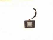 Kennzeichenbeleuchtung MERCEDES-BENZ GLK (X204) 220 CDI (204.902) 0999061504