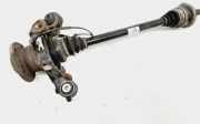 Hintere Stoßstange BMW X3 (F25) xDrive 30 d 7612798