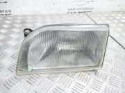 Hauptscheinwerfer rechts Ford Fiesta III (GFJ) 0243670