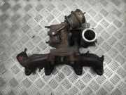 Turbolader AUDI 80 (8C, B4) 1.9 TDI 028145703D