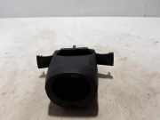 Lenkmechanismus Verkleidung AUDI Q5 (8R) 2.0 TDI quattro 8R1858345A