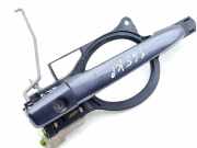 Türaußengriff links CITROËN C-CROSSER (EP_) 2.2 HDi