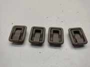 Abschlepphaken NISSAN MURANO I (Z50) 3.5 4x4 050805