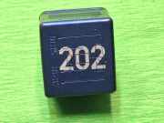 Relais AUDI 80 (89, 89Q, 8A, B3) 2.0 E 16V 8A0951253