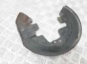 Spritzblech für Bremsscheibe Volvo XC60 I (156)