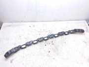 Stoßstangenhalter hinten, mittlerer AUDI A2 (8Z0) 1.4 TDI 8Z0807855A