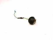 Türlautsprecher hinten links BMW 1 (E81) 120 d 65136934025