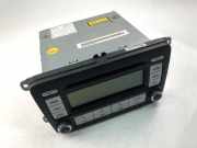 Multifunktionsanzeige VW Jetta III (1K2) 1K0035186R