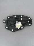 Türfensterheber hinten links SKODA ENYAQ iV Coupe (5AC) RS 5LA839655A