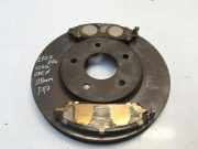 Bremsscheibe vorne links NISSAN LEAF (ZE1) Electric