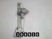 Fensterheber links hinten Mitsubishi Pajero III (V6, V7)