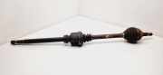 Antriebswelle rechts vorne Citroen Jumpy II Kasten ()