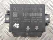 Einparkhilfe PDC Steuergerät AUDI A8 D4 (4H_) 3.0 TDI quattro 4H0919475H