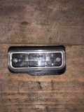 Kennzeichenbeleuchtung MERCEDES-BENZ C (W203) C 220 CDI (203.006) 0052600