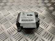 Airbag-Steuergerät OPEL VECTRA B Hatchback (38_) 2.0 DTI 16V 09180800TY