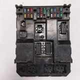 Sicherungskasten PEUGEOT 307 CC (3B) 1.6 16V 9651197580A