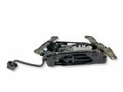 Federungskompressor AUDI A6 (4A2, C8) A6 45 TDI Quattro 0601907165003