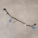 Lenkmechanismus Verkleidung BMW 5 Touring (G31) 540 i xDrive 856