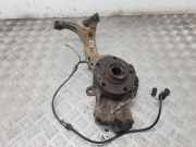 Radnaben vorne rechts AUDI A6 (4B2, C5) 1.9 TDI 8D0407258