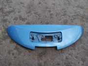 Spoiler hinten Nissan Leaf (ZE0)