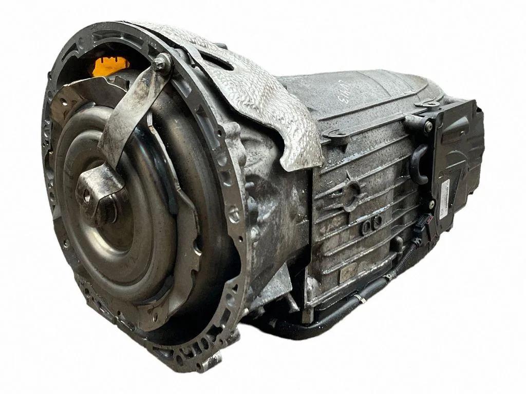Getriebe MERCEDES-BENZ E (W212) E 350 CDI (212.025) 2122703503