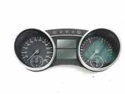 Kombiinstrument MERCEDES-BENZ M (W164) ML 350 CDI 4-matic (164.125) A1649007900