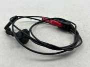 Motorhaubenöffnungsgriff