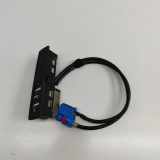 USB MERCEDES-BENZ S (W222, V222, X222) S 550 (222.082, 222.182) A2228200915