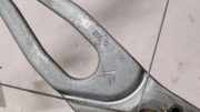 Türfensterheber hinten rechts CITROËN C3 Pluriel (HB_) 1.6 9680027380