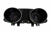 Kombiinstrument VW GOLF VI Cabrio (517) 2.0 TDI 1048711262 5K0920871A
