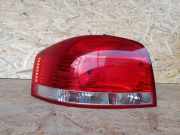 Lampenträger Heckleuchte rechts Audi A3 Sportback (8P) 8P0945095