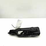 Türaußengriff hinten links PORSCHE CAYENNE (9Y0/9Y3) Cayenne S 9Y0839885A