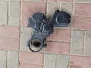 Timing Belt Protection Cover HYUNDAI TUCSON (TL, TLE) 1.6 CRDi 17771