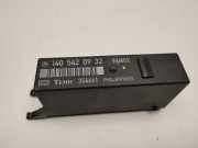 Steuergerät Beleuchtung Mercedes-Benz S-Klasse (W140) 1405420932
