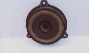 Lautsprecher links hinten Nissan Qashqai (J10)