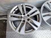 Stahlfelgen Satz Opel Astra K Sports Tourer (B16) 39024544