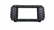 Musik-Player Verkleidung JAGUAR XE (X760) 2.0 D GX7319F211KB