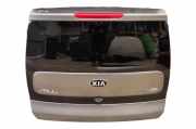 Kofferraumdeckel KIA SOUL II (PS) 1.6 GDI