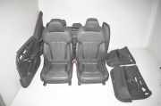 Sitzgarnitur komplett Leder geteilt BMW 5er (G30, F90)