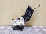 Türschloss hinten rechts SUBARU FORESTER (SF_) 2.0 AWD