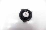Türlautsprecher vorne links BMW iX3 (G08) Electric (286 HP) 65136807317