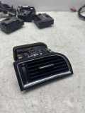Frischluftgrill SKODA SUPERB II (3T4) 2.0 TDI 16V 4x4 3T0819702