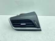 Lüftungsgitter Armaturenbrett BMW 2er Gran Tourer (F46) 9287287