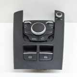 Navigations-Steuerknopf AUDI A3 Sportback (8VA, 8VF) 2.0 TDI 8V2927225A 8V0919614B