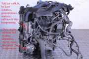 Motor MITSUBISHI Eclipse Cross 1.5 T-Mivec 4B40