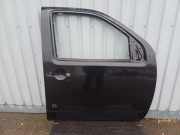 Vordere rechte Tür