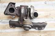 Turbolader Honda Accord VII (CL, CN) 72912512