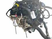 Motor BMW X4 (G02, F98) xDrive20i B48B20A 5A078C6